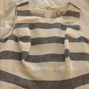 Jcrew dress. New.